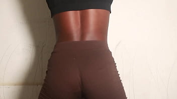 I can squiz your cock with this small ass