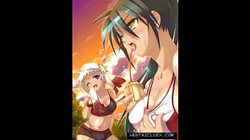 Slideshow gallery gallery sexy anime girls