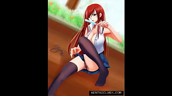 Slideshow gallery gallery sexy anime girls