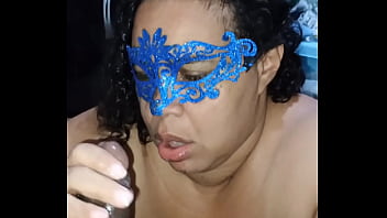 Tomando leite de pica