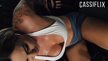 A Médica Fez Procedimento Na Minha Buceta Que Me Deixou Virgem De Novo Mas Meu Boy Arrombou Minha Buceta Novamente Completo No Cassiflix thumbnail