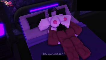 Candy went goth and viper was fucking until she shake