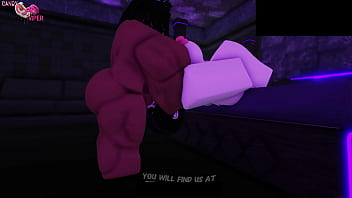 Candy went goth and viper was fucking until she shake Candy went goth and viper was fucking until she shake