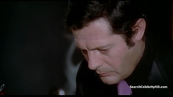 Monique chaumette grande bouffe 1973