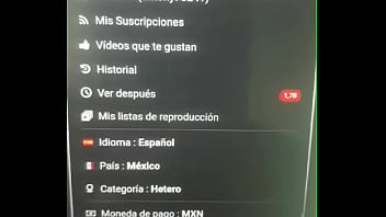 Vídeo de verificación