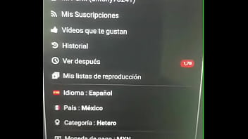 Vídeo de verificación