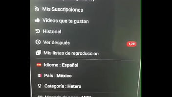 Vídeo de verificación