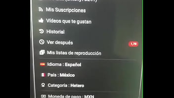 Vídeo de verificación