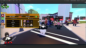 Whorblox