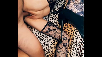 Passion amateur home sex with anal