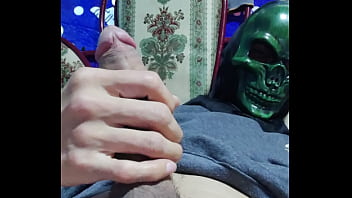 Big cumshot from my cock for mother in law in closeup Big cumshot from my cock for mother in law in closeup