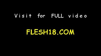 Vehement anal with a legal age teenager