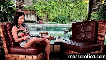 Massage me and flick my nipples 1