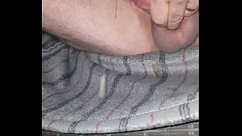 M4rkus77cgn update #3 m4rkus77 shoots huge cumload at the terrace