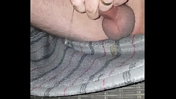 M4rkus77cgn update #3 m4rkus77 shoots huge cumload at the terrace