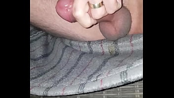 M4rkus77cgn update #3 m4rkus77 shoots huge cumload at the terrace