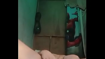 Afroking pt2 she master bath till she cum all over the bed