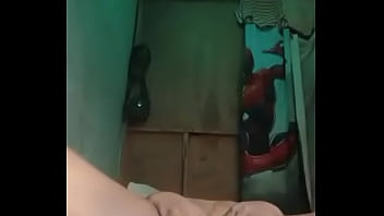 Afroking pt2 she master bath till she cum all over the bed