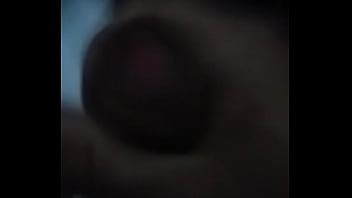 Tava com o saco doendo de tanto tesao