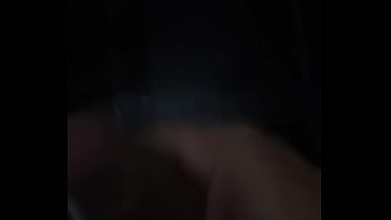 Tava com o saco doendo de tanto tesao