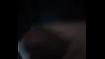 Tava com o saco doendo de tanto tesao