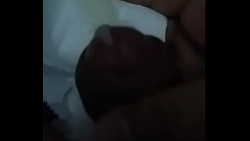 Tava com o saco doendo de tanto tesao