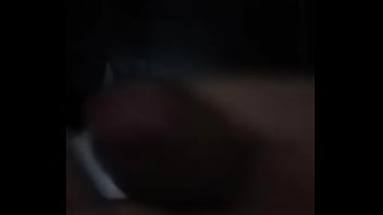 Tava com o saco doendo de tanto tesao