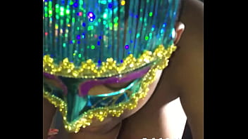 My first casting at black fantacy