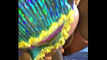 My first casting at black fantacy