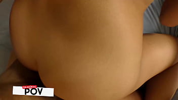 Stacy cruz can't stop cumming on massive dicks in wild threesome