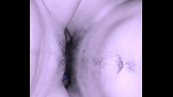 I called my neighbor to satisfy me while my husband went to work