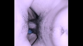 I called my neighbor to satisfy me while my husband went to work