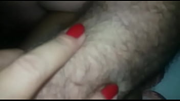 Casada amador grelao corno