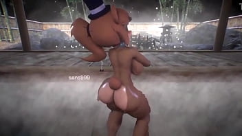 Fapnaf frenny mmdr18