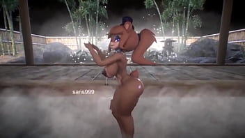 Fapnaf frenny mmdr18