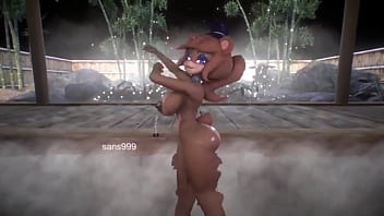 Fapnaf frenny mmdr18