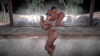 Fapnaf frenny mmdr18