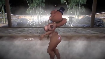 Fapnaf frenny mmdr18