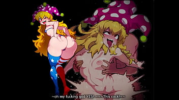 Joyjoi project network