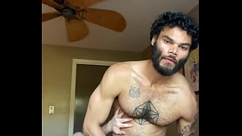 Ass eating in the morning