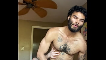 Ass eating in the morning