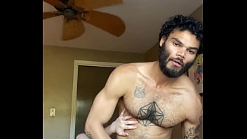 Ass eating in the morning