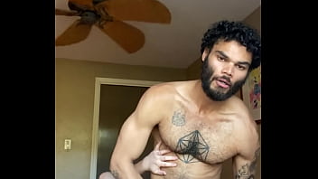 Ass eating in the morning