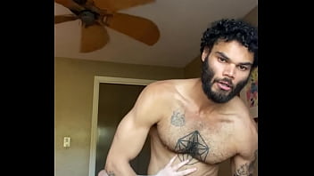 Ass eating in the morning