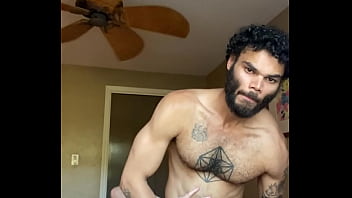 Ass eating in the morning