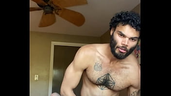 Ass eating in the morning