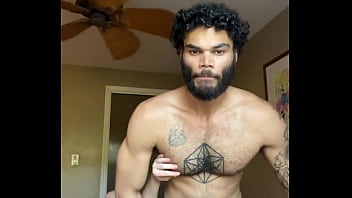 Ass eating in the morning