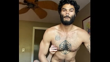 Ass eating in the morning