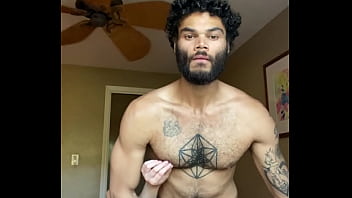 Ass eating in the morning