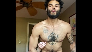 Ass eating in the morning